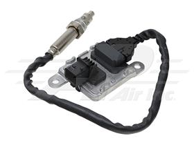Nitrogen Oxide Sensor