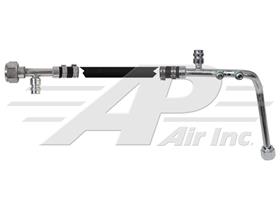 D9013-4830 - Compressor to Condenser Hose - Kenworth