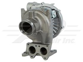 Turbocharger - Duramax