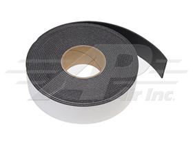 1/8" x 2" x 30' Foam Insulating Tape