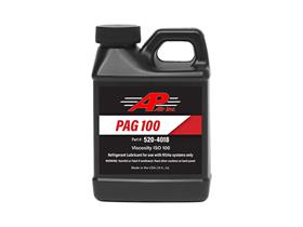 Ultra Pag Double End Capped 100V 8 oz