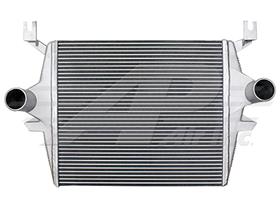 Ford Charge Air Cooler - High Performance