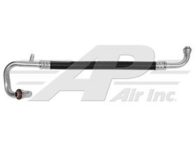 A22-69919-000 - Suction Hose - Freightliner