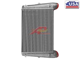 84376173 - Case Charge Air Cooler