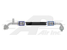 A22-41332-109 - Suction Line - Freightliner