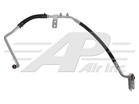 A22-68412-100 - Compressor to Condenser Hose - Freightliner