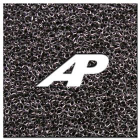 Charcoal Filter Foam 30 ppi, 3/4" - Sold by the Sheet