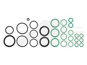 O-Ring Kit - John Deere 1640-3350 Utility Series 