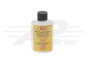 2 oz. Kwik Seal Stop Leak with Conditioner - Single Application