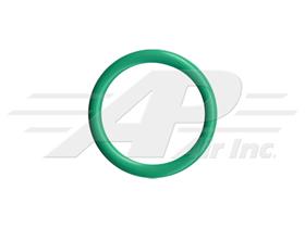 Sanden/Zexel Suction Port O-Ring