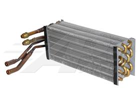 RD-3-12104-0P - Replacement Evaporator/Heater Core for R-2300 Units
