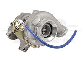 Turbocharger - Freightliner