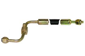 AH91326 - Receiver Drier to Expansion Valve Hose - John Deere
