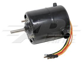AT66531 - 24 Volt Single Speed 4 Wire With 5/16" Shaft