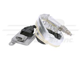 Nitrogen Oxide Sensor