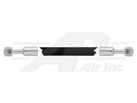 Compressor to Condenser Hose
