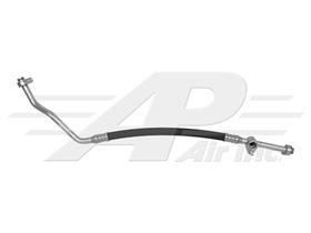 4054914C93 - Suction Hose - INT/Navistar