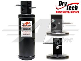 3" x 11" Stat-Seal - Dry-Tech Series