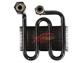 E9NN3D746AA15M - Case/IH and Ford/New Holland Power Steering Oil Cooler