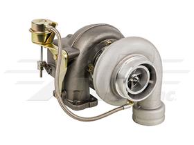 Turbocharger - Deutz/Volvo