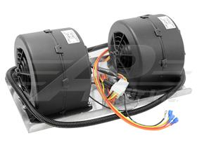 HD Blower Motor Update Kit with Resistor - 90 Series Case