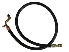 Roof Suction Hose