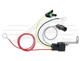 Denso 6E171 - Low Voltage Protection Kit