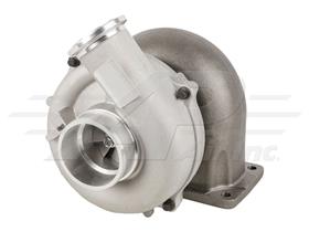 Turbocharger - Ford 