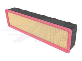 AL220527 - Cab Air Filter - John Deere