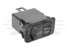 84203365 - Climate Control Rocker Switch, On-Off-On, 5 Pin 12V - Case/IH