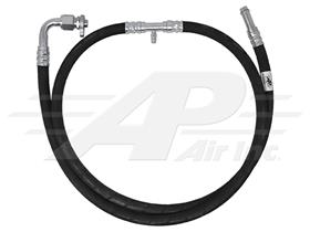 20542356 - Suction Hose - Volvo