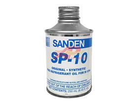 Sanden SP-10 Pag Oil, 48V 8 oz