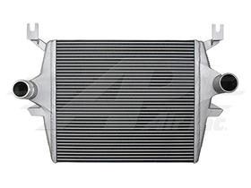 Ford Charge Air Cooler - High Performance