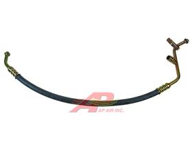 A22-59934-000 - Receiver Drier to J-Block Hose - Freightliner