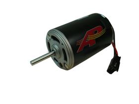 12 Volt Single Speed 2 Wire  With 5/16" Shaft, Without Flange Mount Plate