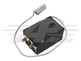 87529621 - Thermostatic Switch - Case