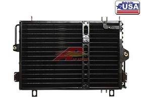 84384557 - Ford/New Holland Condenser