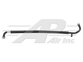 A22-65975-100 - Suction Hose - Freightliner