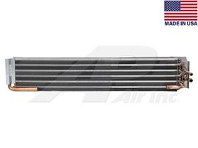 RE241383 - Evaporator with Heater Core - John Deere