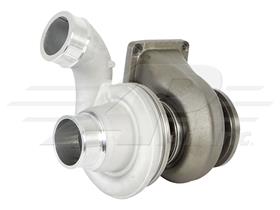 Turbocharger - Mack