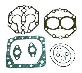 York Full Size Late and Early Compressor O-Ring, Gasket Kit - York