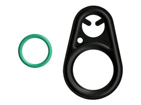 Chrysler Suction Gasket and O-Ring