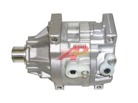 OE Denso Compressor SCS06 Without Clutch