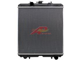 87013856 - Case/Ford/New Holland Radiator