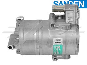 Sanden Electric Compressor