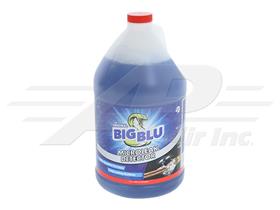 Big-Blue Plus Leak Detector - 1 Gallon