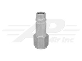 1/2" Female Acme x 13mm Quick Disconnect Service Adapter