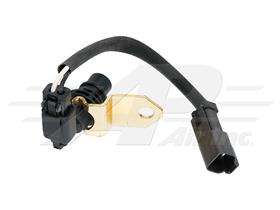 Variable Reluctance High Speed Sensor