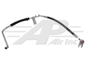 A22-66694-104 - Compressor to Condenser Hose - Freightliner