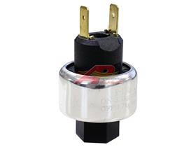 Low Pressure Switch Normally Open, Opens 30-32 psi. Closes 38-40 psi., M12 x 1.5 Thread